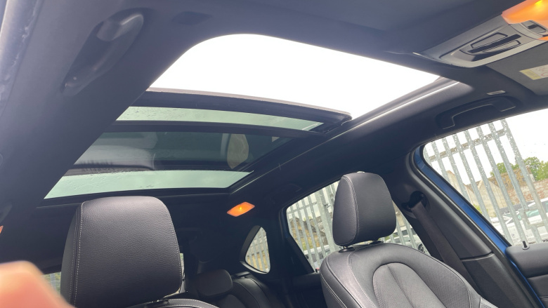 BMW 2 Series 225xe M Sport Premium 5dr Auto Hatchback
